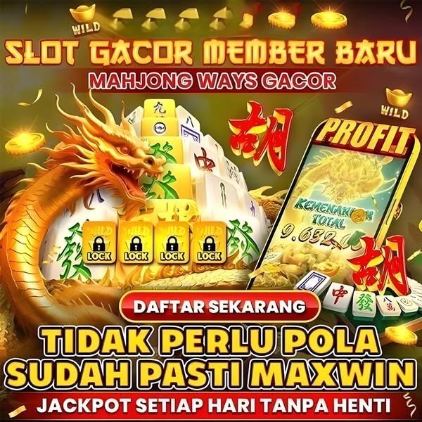 BTN4D : Situs Gampang Menang Game Online Top Banget